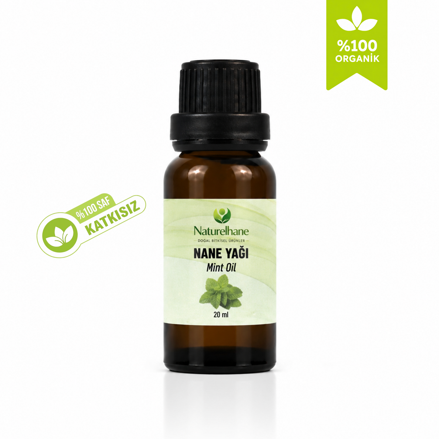 Nane Yağı 20 ml