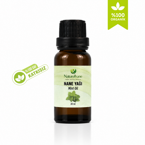 Nane Yağı 20 ml