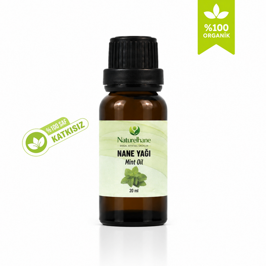 Nane Yağı 20 ml