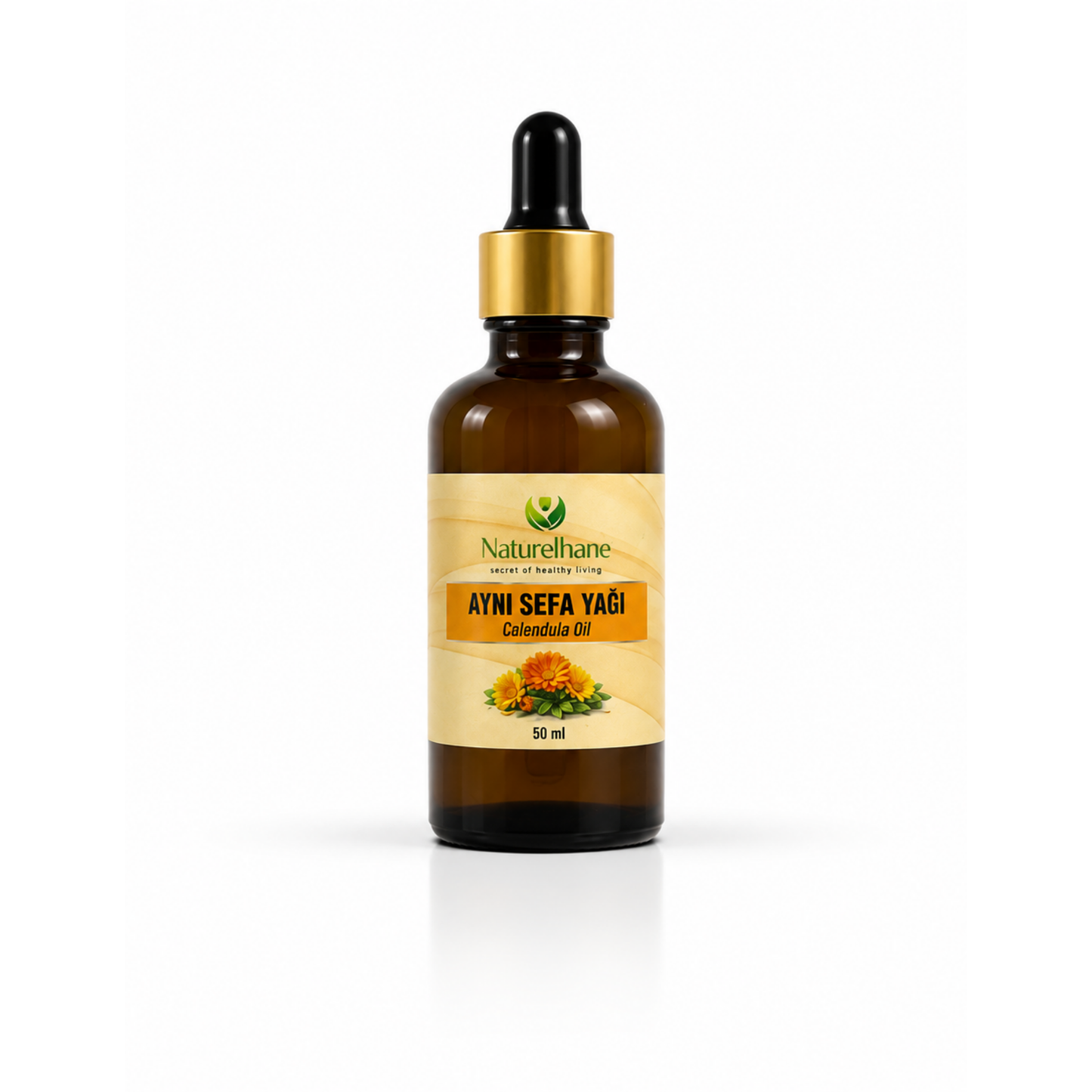 Aynısefa Yağı 50 ml