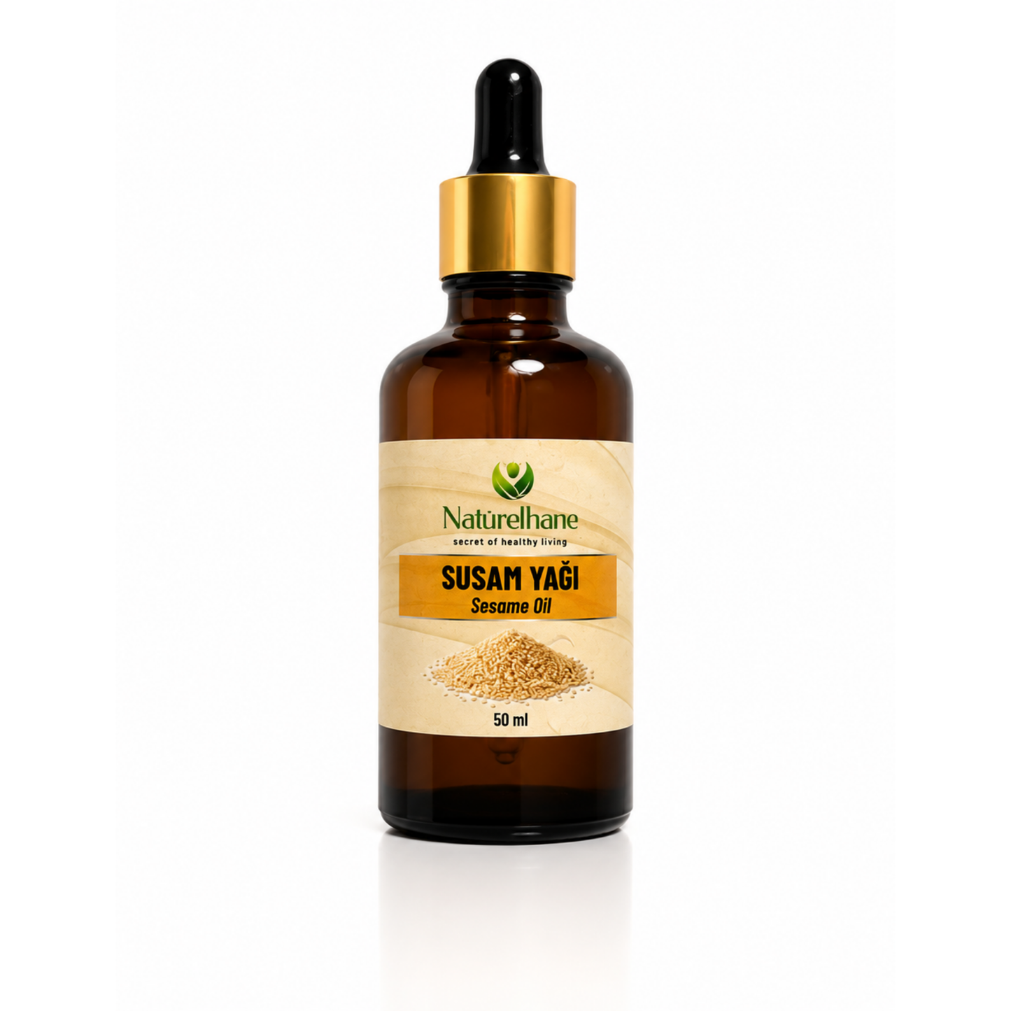 Susam Yağı 50 ml