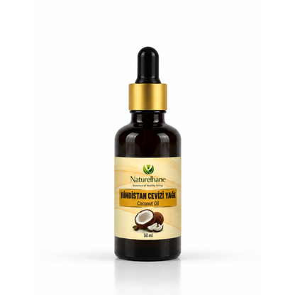 Hindistan Cevizi Yağı 50 ml