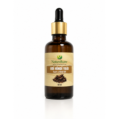 Udi Hindi Yağı 50 ml