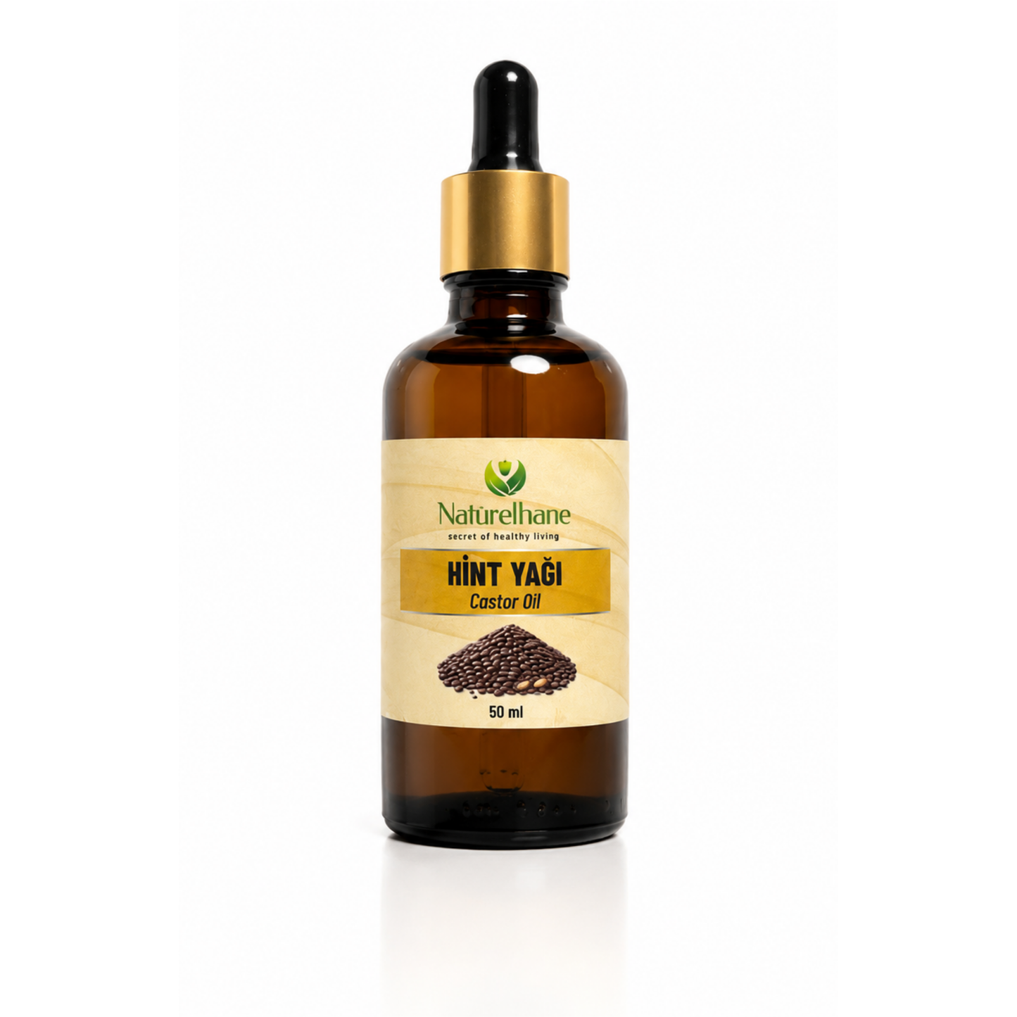 Hint Yağı 50 ml