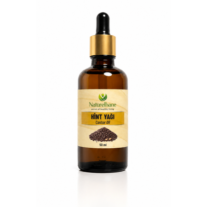 Hint Yağı 50 ml